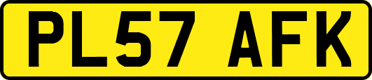 PL57AFK