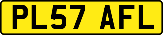 PL57AFL