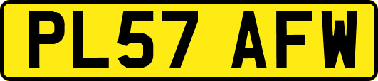 PL57AFW