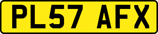 PL57AFX