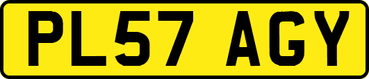 PL57AGY