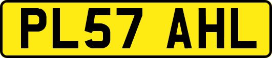 PL57AHL
