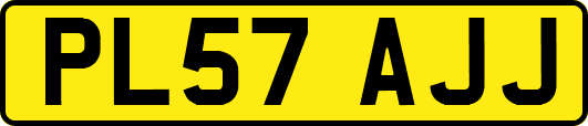 PL57AJJ
