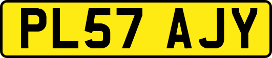 PL57AJY