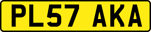 PL57AKA