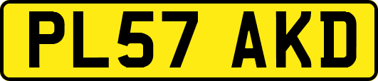 PL57AKD