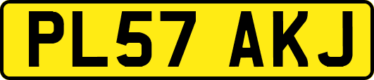 PL57AKJ