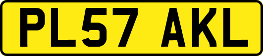 PL57AKL