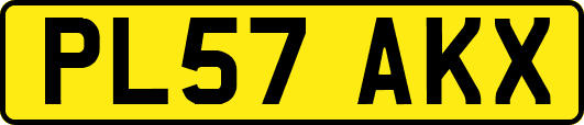PL57AKX