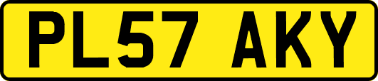 PL57AKY
