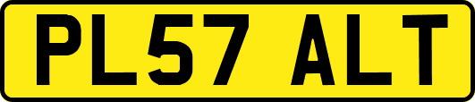 PL57ALT