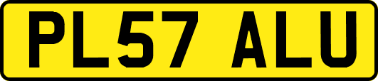 PL57ALU