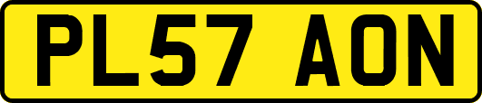 PL57AON