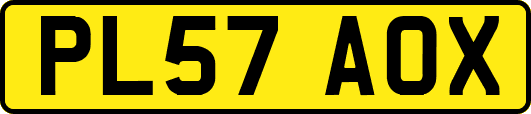 PL57AOX