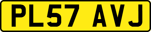 PL57AVJ