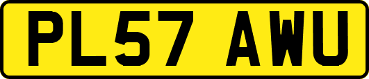 PL57AWU
