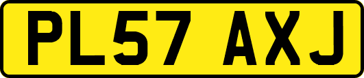 PL57AXJ
