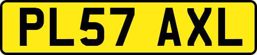 PL57AXL