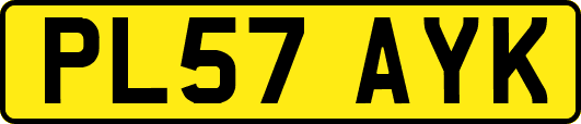 PL57AYK