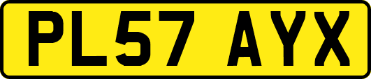PL57AYX
