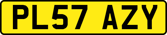 PL57AZY