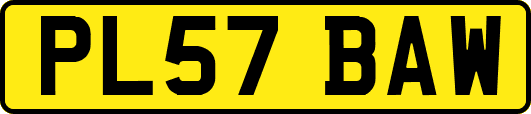 PL57BAW