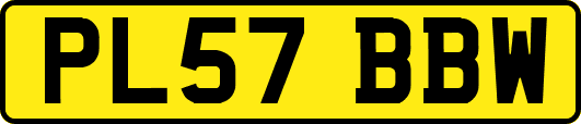 PL57BBW