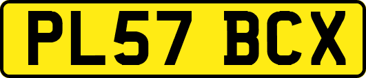 PL57BCX