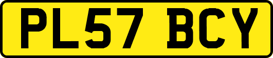 PL57BCY