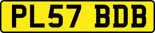 PL57BDB
