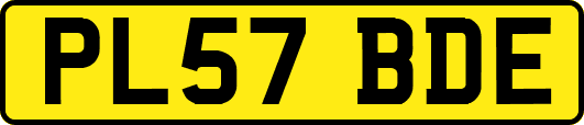 PL57BDE