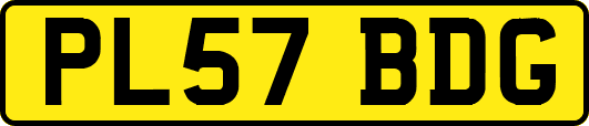 PL57BDG