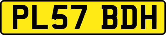 PL57BDH