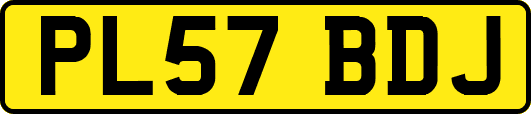 PL57BDJ
