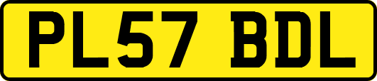 PL57BDL