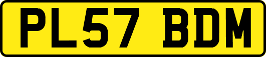 PL57BDM