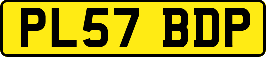 PL57BDP