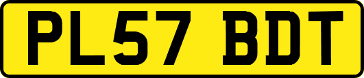 PL57BDT