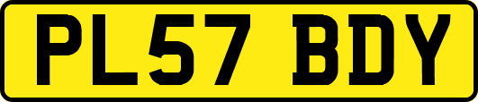 PL57BDY