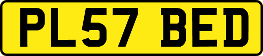 PL57BED