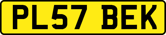 PL57BEK