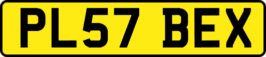 PL57BEX