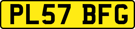 PL57BFG
