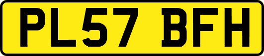 PL57BFH
