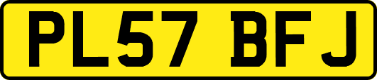 PL57BFJ