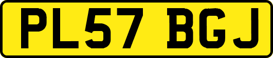 PL57BGJ