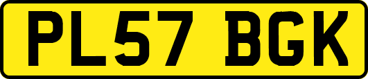 PL57BGK
