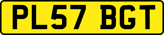 PL57BGT