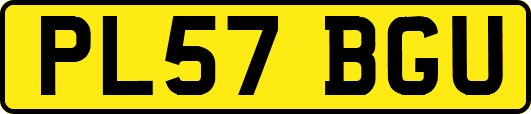 PL57BGU