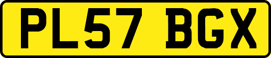 PL57BGX